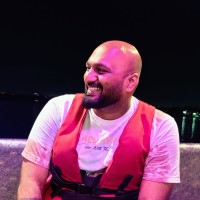 Modernizing Processes Employee Shantanu Iyengar's profile photo