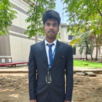 Larsen & Toubro Employee Abhinav E's profile photo