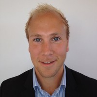 Sicra AS Employee Knut-Tore Solberg-Jacobsen's profile photo