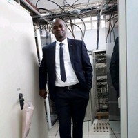 Fousseyni Sidibé Email