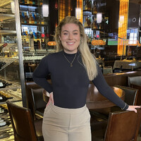 Cameron Mitchell Restaurants Employee Gillian Evans's profile photo