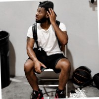 Nike Employee Caleb Tanner's profile photo