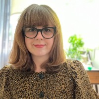 University of Miami Employee Roberta Silva's profile photo