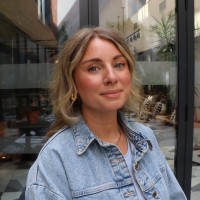 HappyStack 🥞 Employee Laura White's profile photo