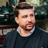 V. Guimet Fils SA Employee Sylvain Roch's profile photo