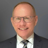 Chase Travel Corporate Solutions Employee Jim Coufal's profile photo