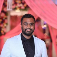 Apptium Technologies Employee Akash Srinivasalu's profile photo