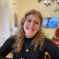 Birthright Israel Excel Employee Anina's profile photo