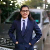 techEnvision Employee Vaishnavi Patil's profile photo