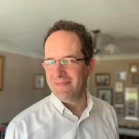 Cohesity Employee David Foster's profile photo