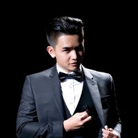 Kabbage Small Business Loan Employee Nghia le's profile photo