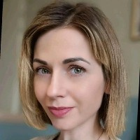 Content Bloom Employee Adrianna Woś-Tiev's profile photo