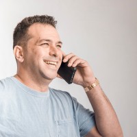 World Mobile Group Employee Micky Watkins's profile photo