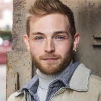 Broadway Dance Center Employee Patrick Garr's profile photo