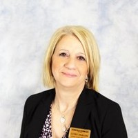 Circus Employee Laurie Digrandi's profile photo