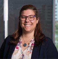 Versiti Blood Center of Wisconsin Employee Allison Ujcich's profile photo