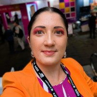 Local Government Association Employee Lucy McIpr's profile photo