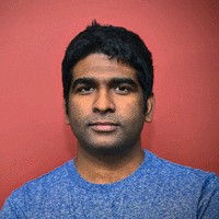 Greenvironment Employee John Joseph's profile photo