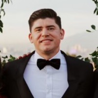 Thorofare Capital, Inc. Employee David Calderon's profile photo