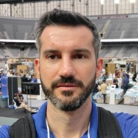 Cybelar Employee Eduardo Businari's profile photo