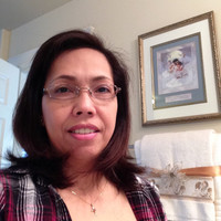 Western Air Defense Sector Employee Julie Swim's profile photo