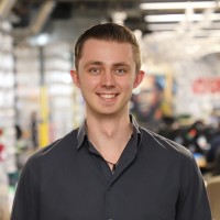 TerraCycle Employee Jonathan Winter's profile photo