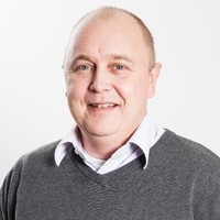 Löfbergs Employee Christer Sonesson's profile photo