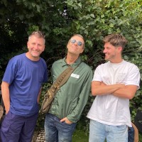 Clarks Originals Employee James Frapwell's profile photo