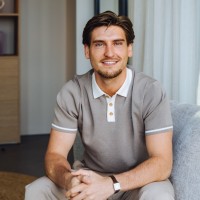 Bram Klein Email