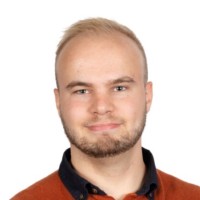 OMcollective Employee Nick Vandrepol's profile photo