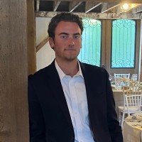 Carter Machinery Employee Devin Miles's profile photo