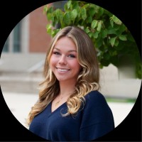 Cut Wright, LLC Employee Emma Wright's profile photo