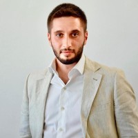 Aptus.AI Employee Pier Longiave's profile photo