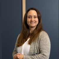 Private Universität im Fürstentum Liechtenstein Employee Rebekka Wehrer's profile photo