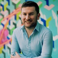 Meta Employee Ian O'Brien's profile photo