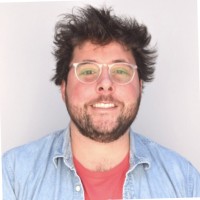 Blink Fitness Employee Justin Davidson's profile photo
