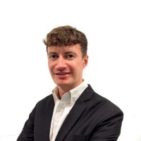 McKinsey & Company Employee Jack Acma's profile photo