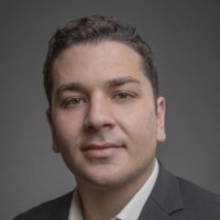 New York Red Bulls Employee Nick Lane's profile photo