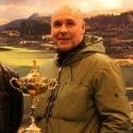 A G Barr plc Employee Ross Hannah's profile photo