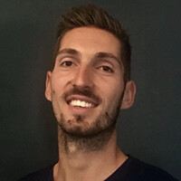 CENTRE ATOM Employee Vincent Lévêques's profile photo