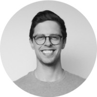 Baldwin Employee Olivier Leirman's profile photo