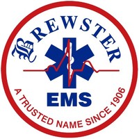 Brewster Ambulance Service Employee George Brewster Jr's profile photo