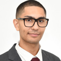 Quince & Co Employee Andre Ware's profile photo