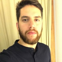 Ambar Employee Alexandre Coutinho's profile photo