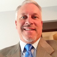 Champion Automotive Group Employee Rick Burt's profile photo