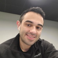 Tempus AI Employee Luis Berumen's profile photo
