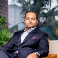 Athulya Senior Care Employee Karthik Ramakrishnan's profile photo
