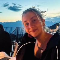 Pear Tree Cafe Employee Ava Taylor-Preston's profile photo