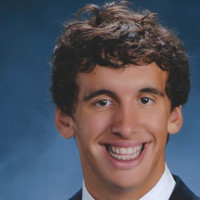 Procter & Gamble Employee Thomas Vasquez's profile photo