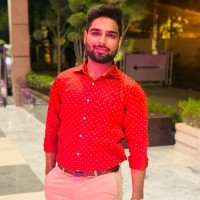 Sarthak Chakerverty's profile photo
